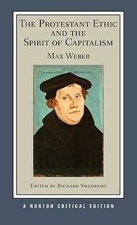 Produktbild: The Protestant Ethic and the Spirit of Capitalism