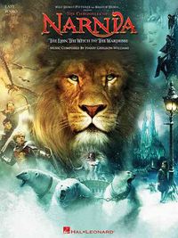 Bild vom Artikel The Chronicles of Narnia: The Lion, the Witch and the Wardrobe Easy Piano vom Autor 