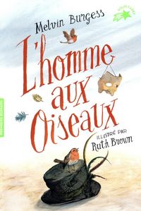 Produktbild: L'homme aux oiseaux