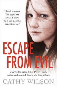 Produktbild: Wilson, C: Escape From Evil