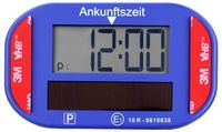 Produktbild: Technaxx TX-337 5319 Parkscheibe 100mm x 60mm x 23mm