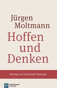 Produktbild: Hoffen und Denken