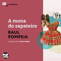 Produktbild: A mona do sapateiro