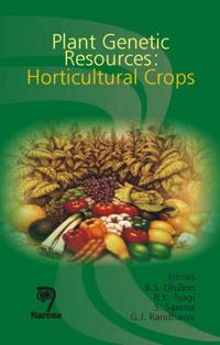 Produktbild: Plant Genetic Resources
