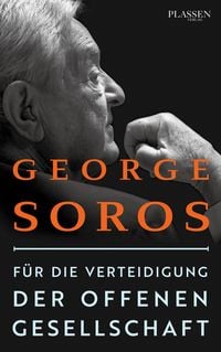 Produktbild: F&uuml;r die Verteidigung der offenen Gesellschaft