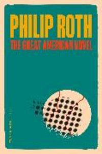 Produktbild: The Great American Novel