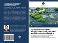 Produktbild: Synthese von AgNPs durch Sargassum muticum und Gymnema sylvestre