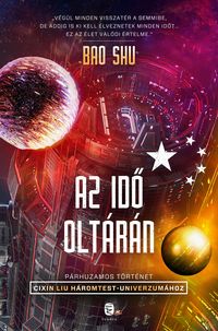 Produktbild: Az ido olt&aacute;r&aacute;n
