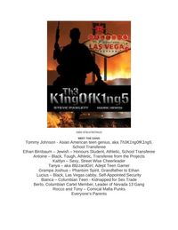 Produktbild: Th3K1ng0fK1ng5