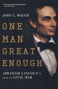 Produktbild: One Man Great Enough