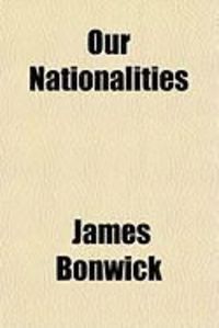 Produktbild: Our Nationalities