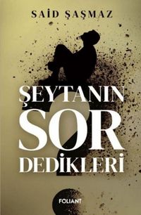 Produktbild: Seytanin Sor Dedikleri