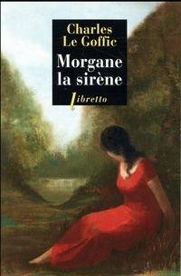 Produktbild: Morgane, la Sirene