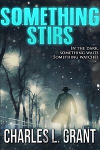 Produktbild: Something Stirs