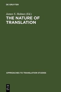Produktbild: The nature of translation