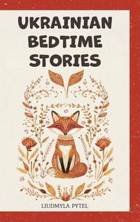 Produktbild: Ukrainian Bedtime Stories