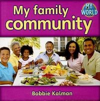 Produktbild: My Family Community