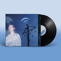 Produktbild: Banane Bleue