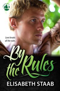 Produktbild: By the Rules (Evergreen Grove, #3)