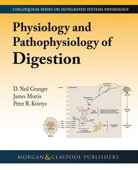 Produktbild: Physiology and Pathophysiology of Digestion