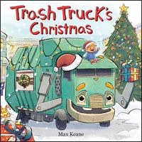 Produktbild: Trash Truck's Christmas