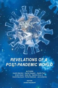 Produktbild: Revelations of a Post-Pandemic World