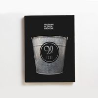 Produktbild: Vaughan Oliver: Archive