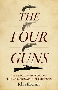 Produktbild: The Four Guns