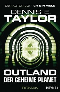 Produktbild: Outland - Der geheime Planet