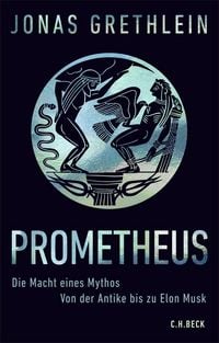 Produktbild: Prometheus