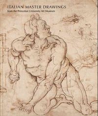 Produktbild: Italian Master Drawings from T