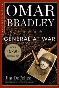 Produktbild: Omar Bradley