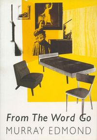 Produktbild: From the Word Go