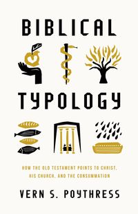 Produktbild: Biblical Typology