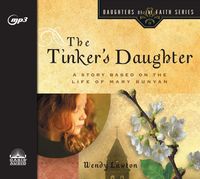 Produktbild: The Tinker's Daughter