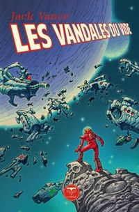 Produktbild: Les vandales du vide