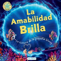 Produktbild: La amabilidad brilla