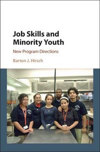 Produktbild: Job Skills and Minority Youth