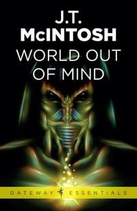 Produktbild: World Out of Mind
