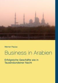 Produktbild: Business in Arabien