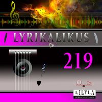 Produktbild: Lyrikalikus 219