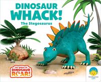 Produktbild: Dinosaur Whack! the Stegosaurus