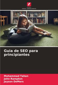 Produktbild: Guia de SEO para principiantes