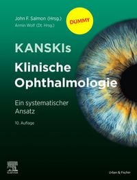 Produktbild: Kanskis Klinische Ophthalmologie