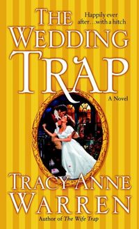 Produktbild: The Wedding Trap