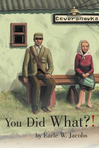 Produktbild: You Did What?!