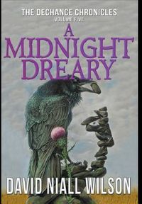 Produktbild: A Midnight Dreary