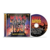 Produktbild: Destroys Anaheim '76