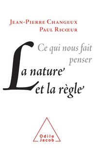 Produktbild: La Nature et la Regle
