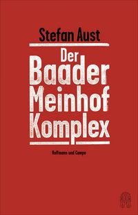 Produktbild: Der Baader-Meinhof-Komplex
